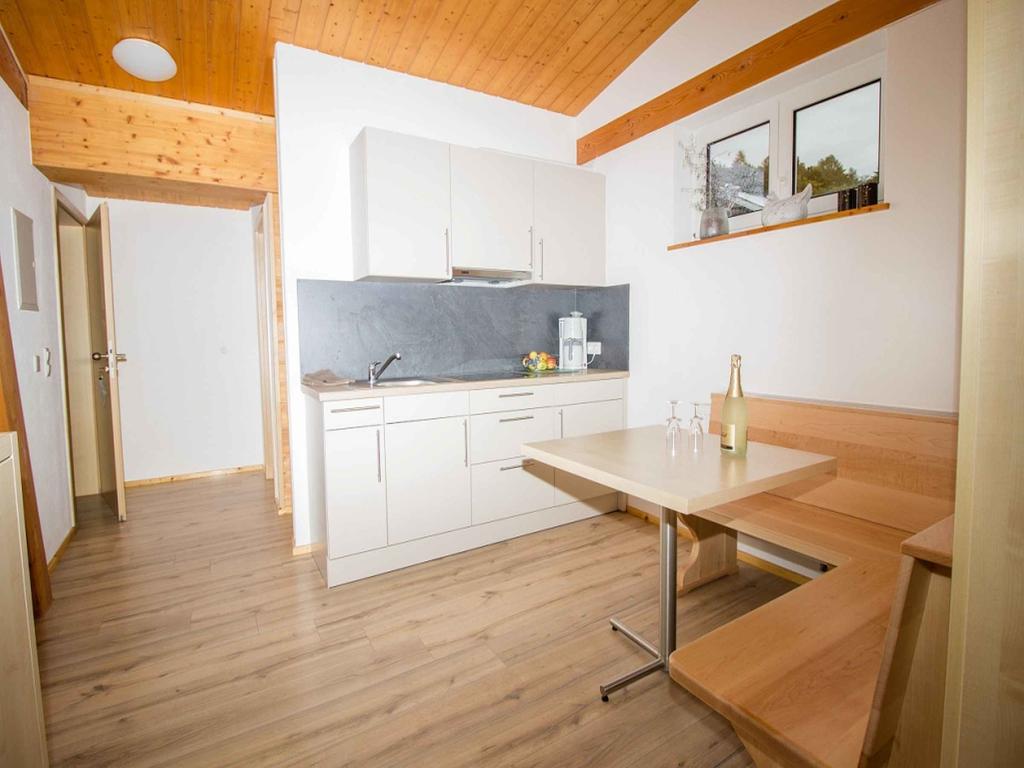 Ferienwohnung Aichem 博登斯边的拉多夫采尔 外观 照片