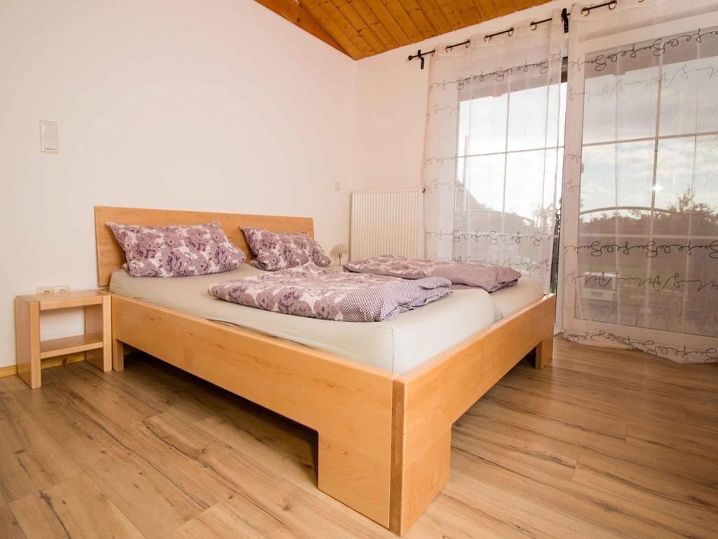 Ferienwohnung Aichem 博登斯边的拉多夫采尔 外观 照片