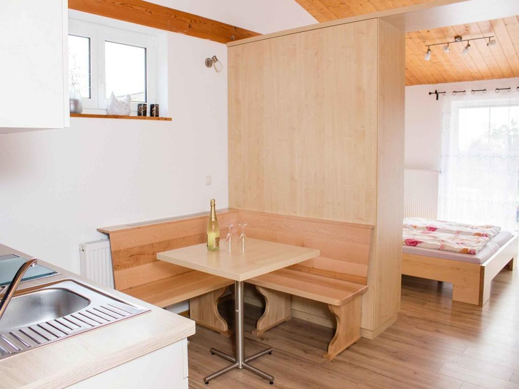 Ferienwohnung Aichem 博登斯边的拉多夫采尔 外观 照片