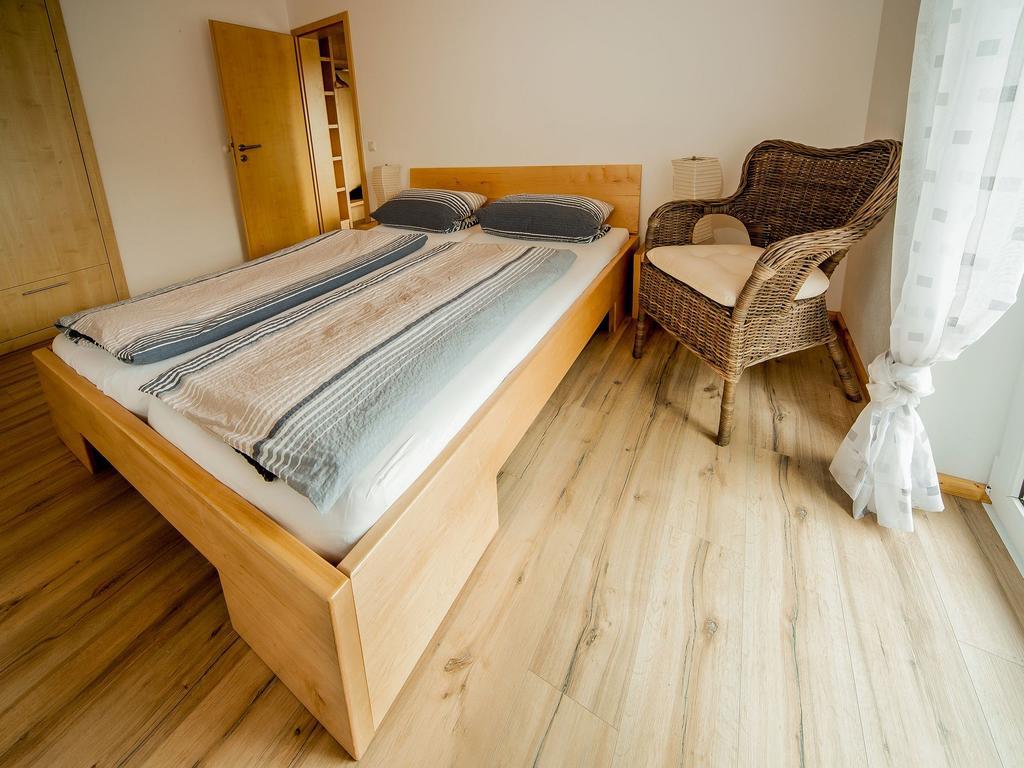 Ferienwohnung Aichem 博登斯边的拉多夫采尔 外观 照片