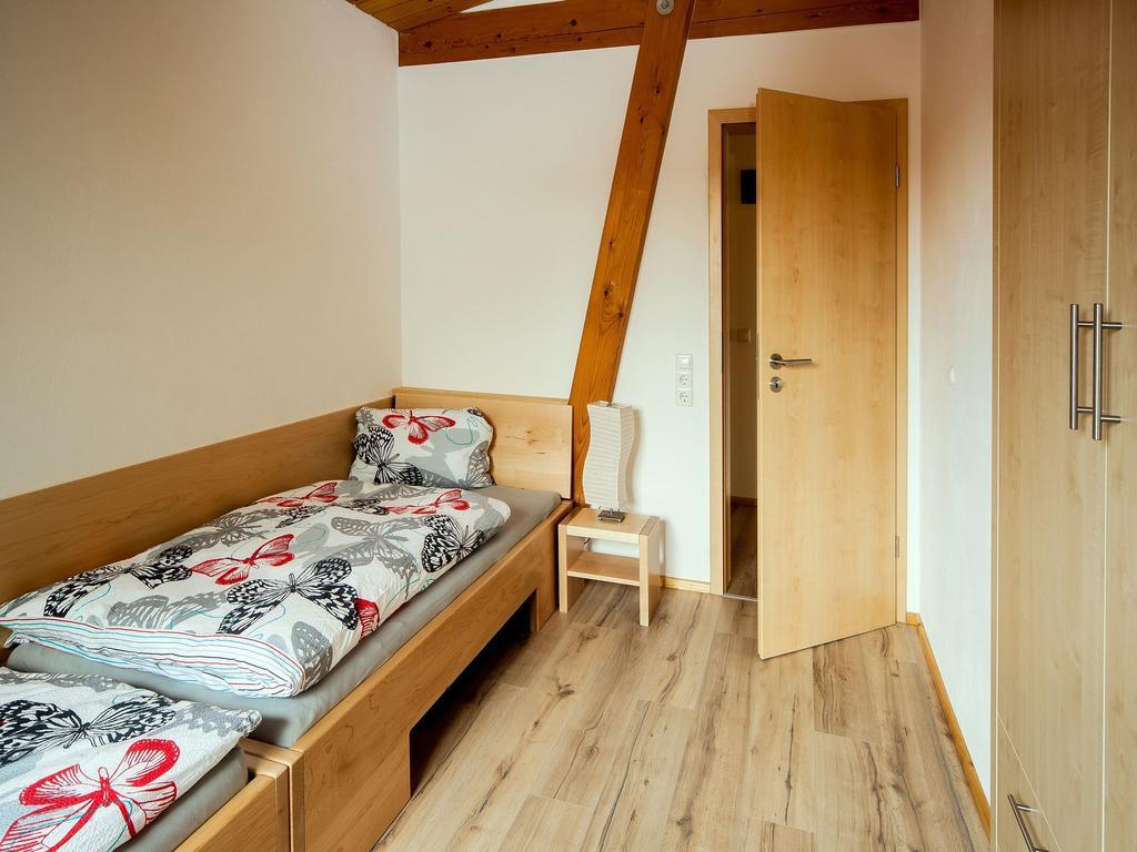 Ferienwohnung Aichem 博登斯边的拉多夫采尔 外观 照片