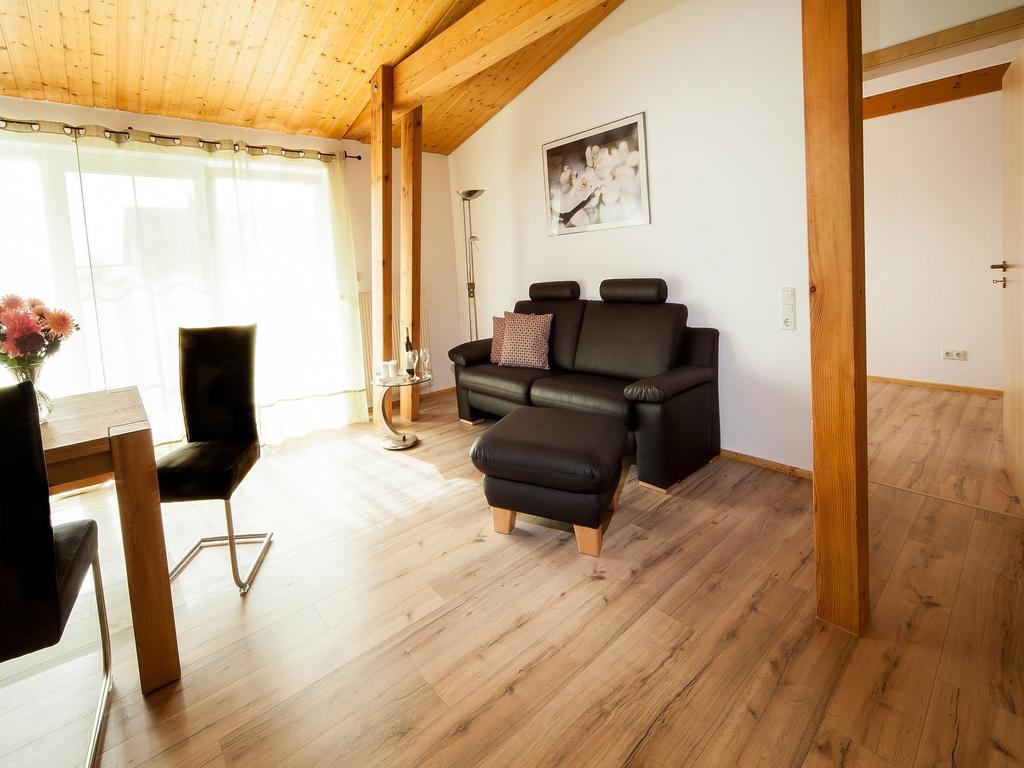 Ferienwohnung Aichem 博登斯边的拉多夫采尔 外观 照片