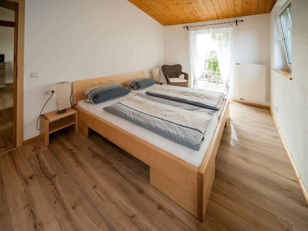 Ferienwohnung Aichem 博登斯边的拉多夫采尔 外观 照片